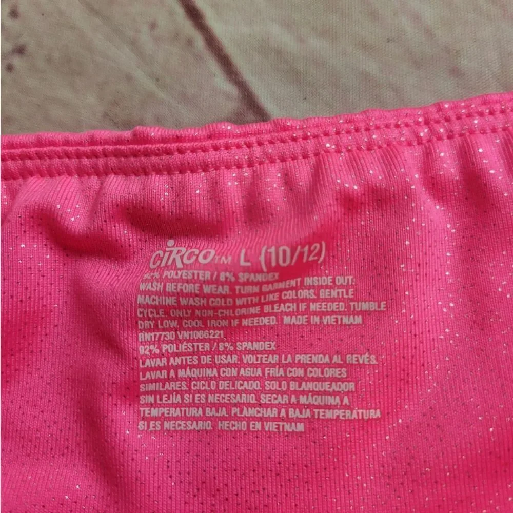 Circo athletic shorts L10/12